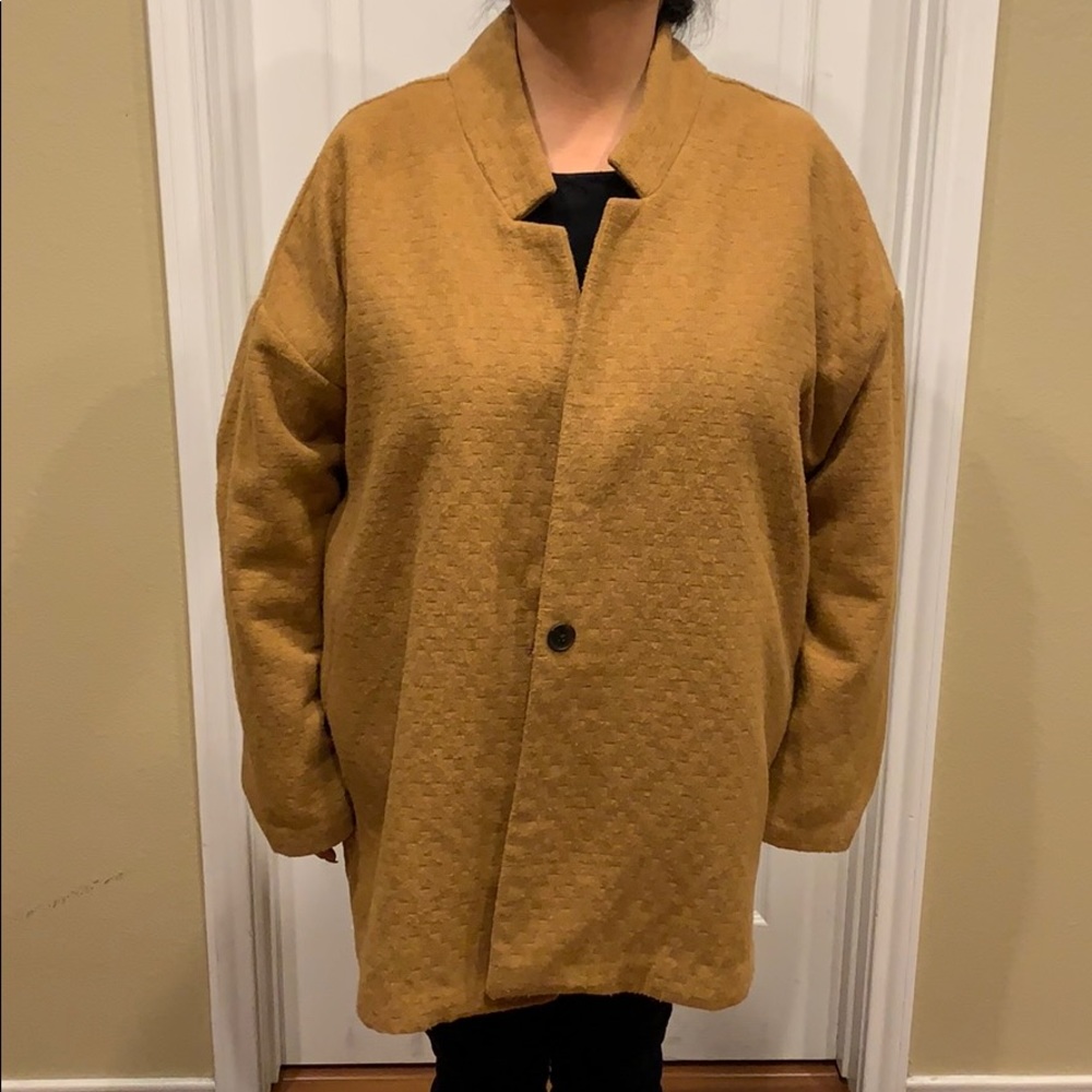 Old Navy Peacoat